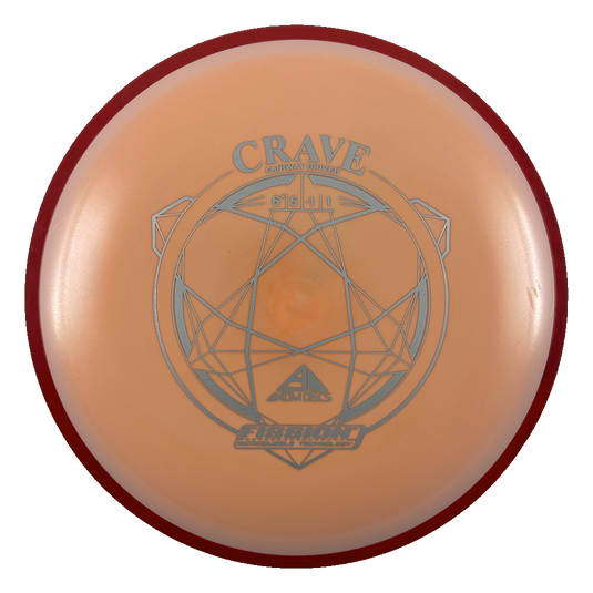 Fission Crave