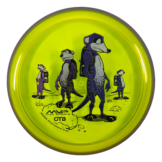 Prism Proton Soft Crave - Champions Cup Edition