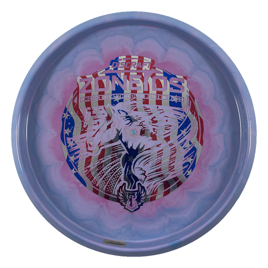 2023 Tour Series Zone OS