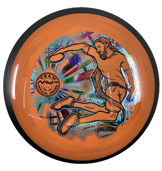 Neutron Zenith - Twisty James Team Series