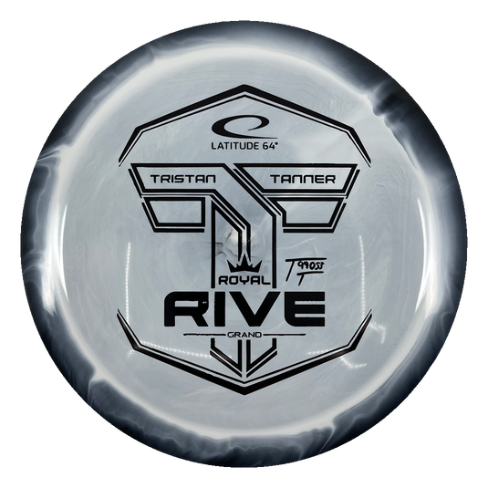 Royal Grand Rive - Team Series Tristan Tanner