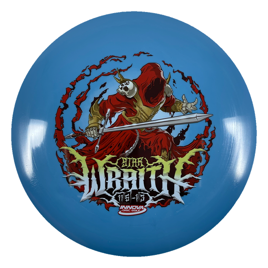 Star Wraith - InnVision Stamp