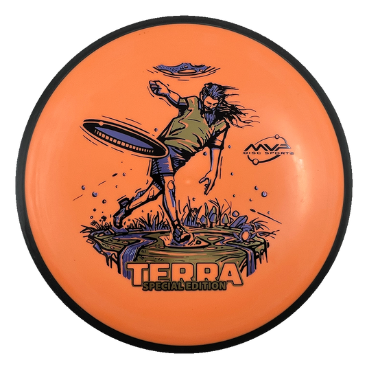 Electron Terra - Special Edition