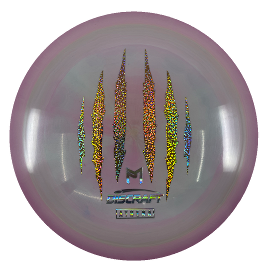 ESP Athena - Paul McBeth 6x Claw Edition