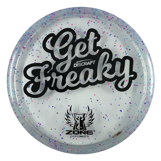 Brodie Smith Get Freaky Z FLX Confetti Zone