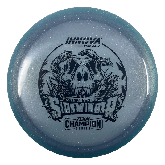 Moondust Champion Sidewinder