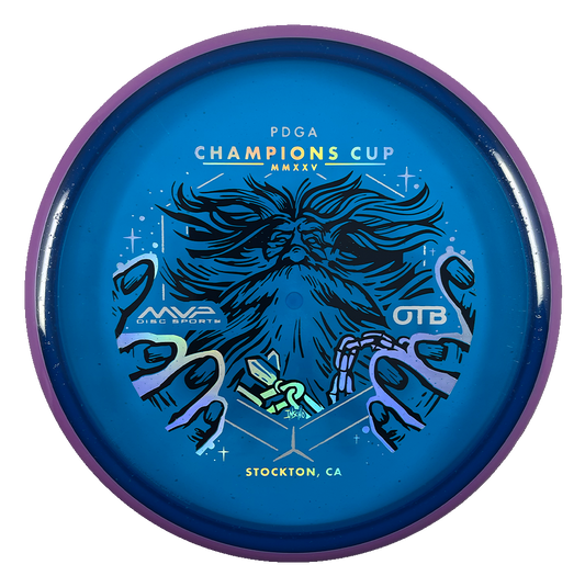 Particle Glow Proton Hex