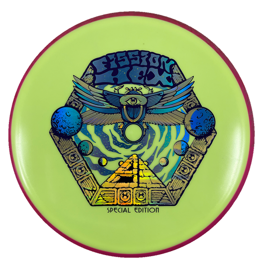 Fission Hex - Special Edition