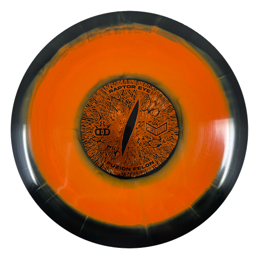 Fuzion Orbit Felon - Raptor Eye