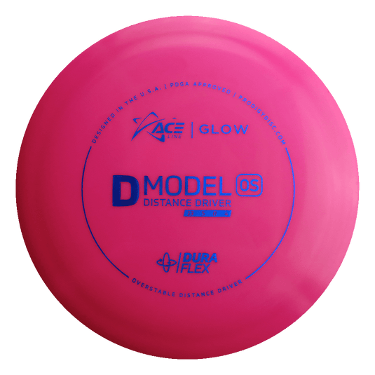 ACE Line DuraFlex Glow D Model OS