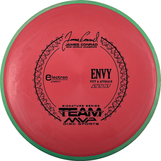 Electron Envy SE - James Conrad Signature
