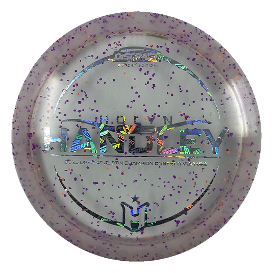 Z Confetti Vulture