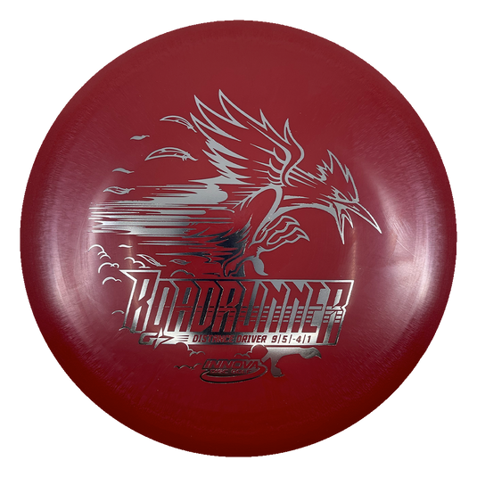 GStar Roadrunner
