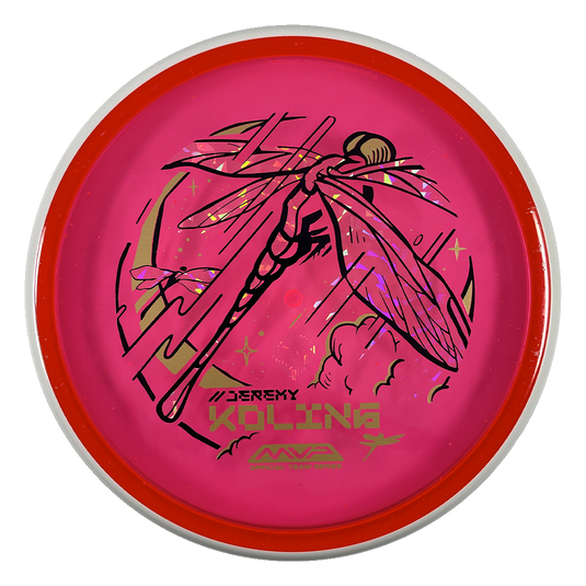 Particle Glow Proton Tempo - Jeremy Koling Team Series