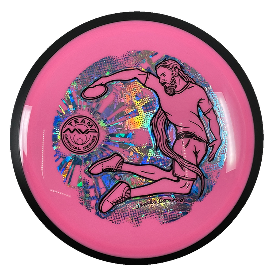 Neutron Zenith - Twisty James Team Series