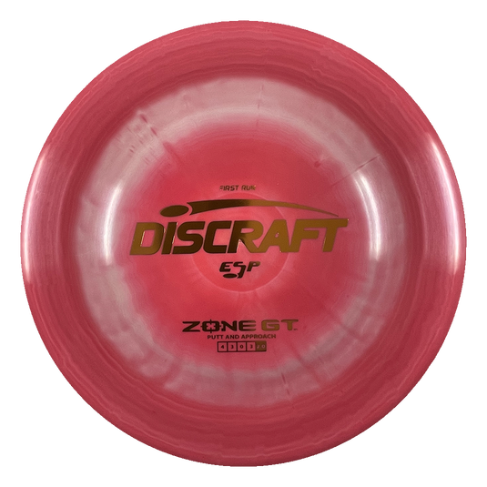 ESP Zone GT (Banger Top)