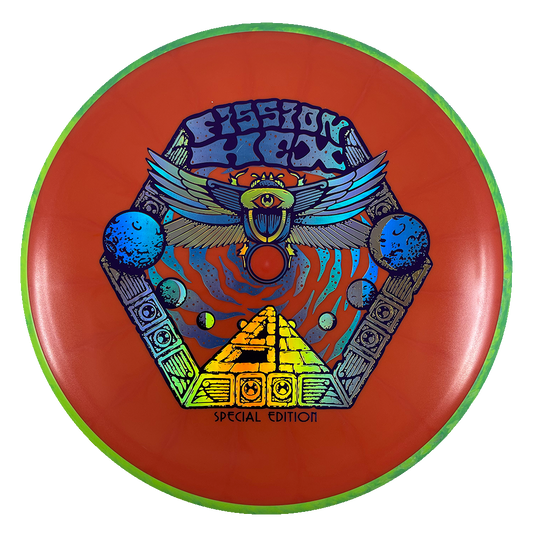 Fission Hex - Special Edition