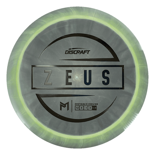 ESP Zeus