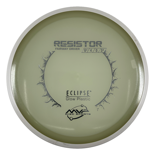 Eclipse Resistor
