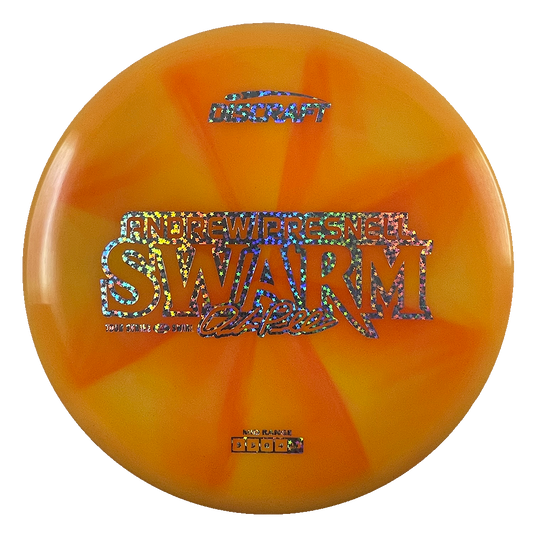 2025 Andrew Presnell Tour Series Swarm