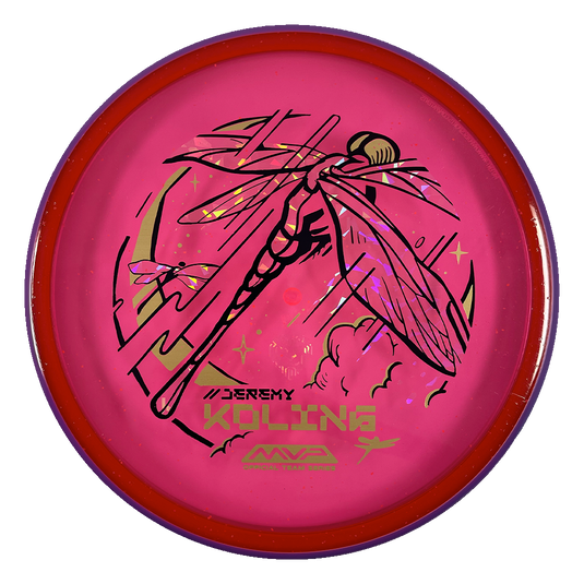 Particle Glow Proton Tempo - Jeremy Koling Team Series