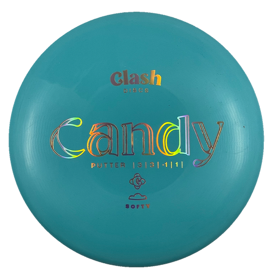 Softy Candy