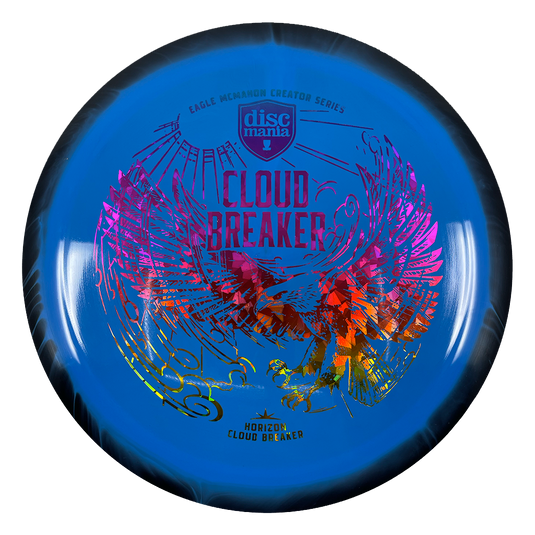 Horizon Cloud Breaker - Eagle McMahon Creator Series
