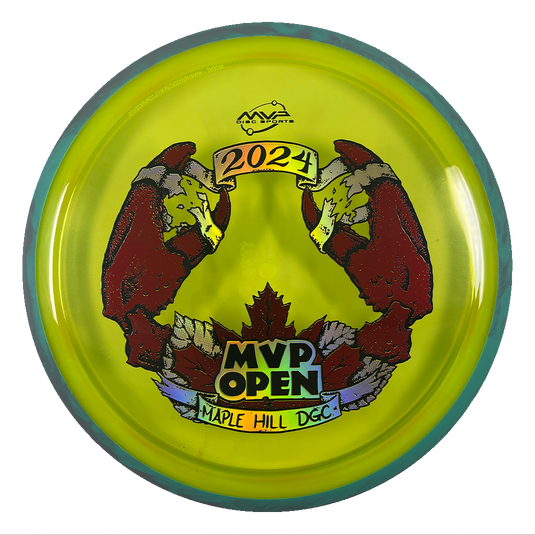 Proton Soft Rhythm - MVP Open Edition