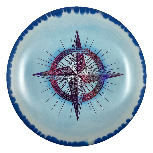 Halo Star TeeBird - 2022 Holiday Stamp