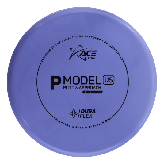 ACE Line DuraFlex P Model US