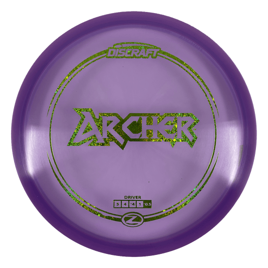 Z Line Archer