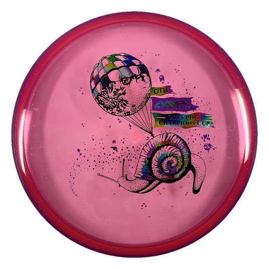 Prism Proton Soft Envy - Champions Cup Edition