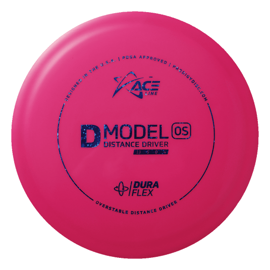 ACE Line DuraFlex D Model OS