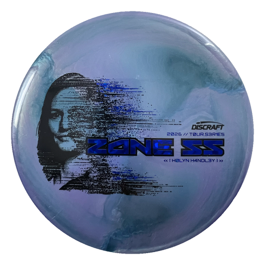 Special Blend Ti Big Z Zone SS