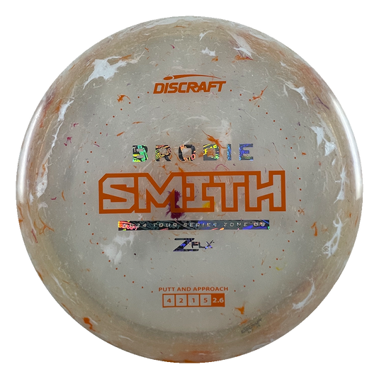 2024 Brodie Smith Tour Series Zone OS