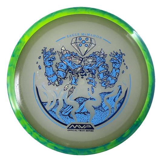 Particle Eclipse Thrill