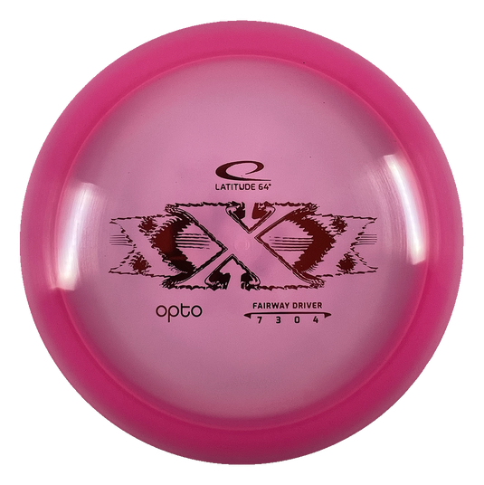 Opto XXX
