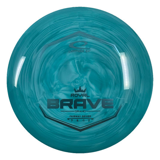 Grand Swirl Brave