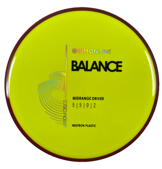 Neutron Balance