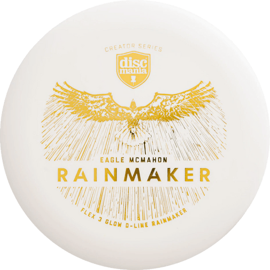 Glow D-Line Rainmaker (Flex 3)