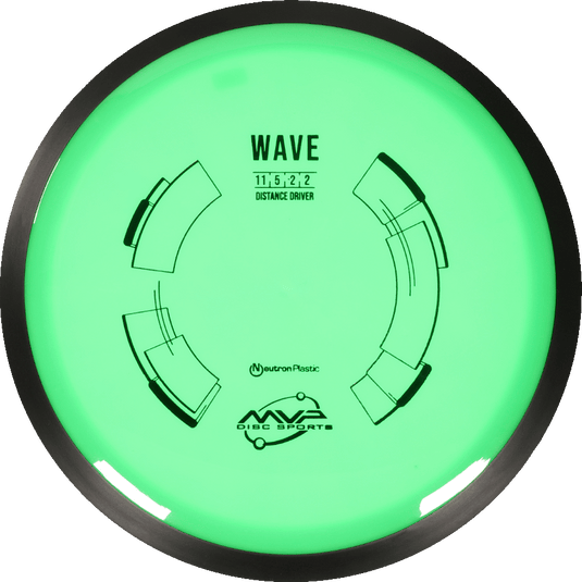 Neutron Wave