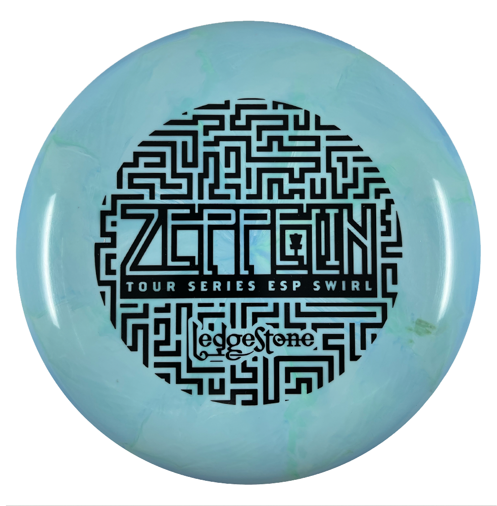 Discraft Zeppelin Disc Golf Putter 2.5|6|-1|0 – The Disc Shop