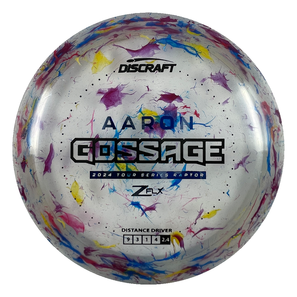 Raptor9 4 0 3 The Disc Shop