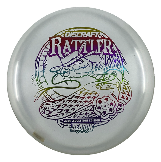 Dice Rattler Discraft – The Disc Shop