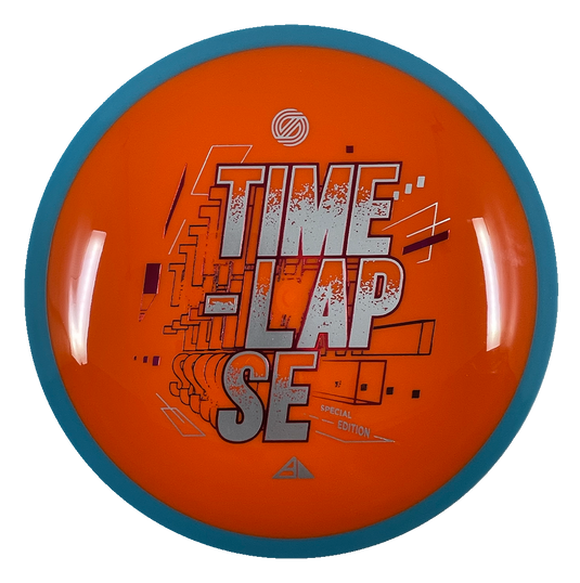 Time-Lapse (retooled)<br>12 <strong>|</strong> 5 <strong>|</strong> -1 <strong>|</strong> 2</p>