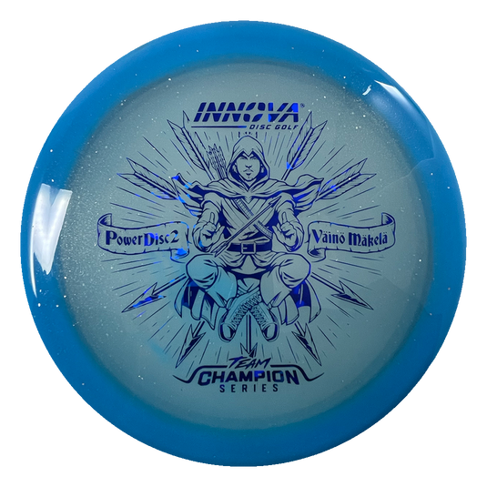 Moondust Halo Champion Power Disc2
