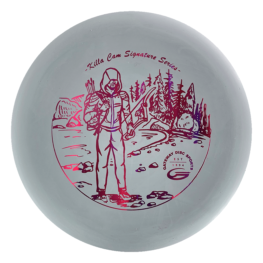 Wizard Disc Putter Gateway Disc Sports Wizard Disc Golf Putter 2|3|0|2 – The Disc Shop