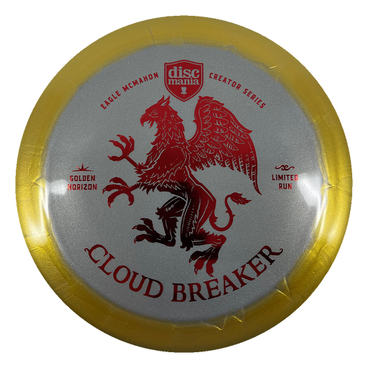 Cloud Breaker Disc