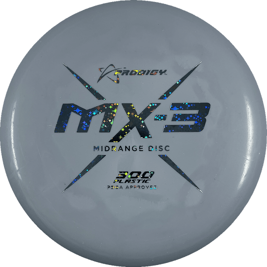 MX3-300