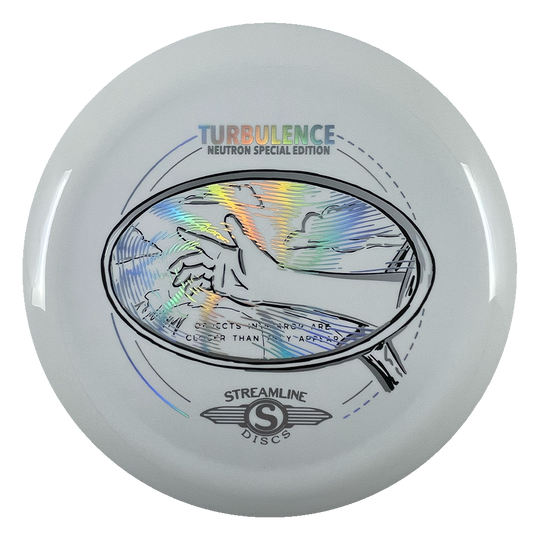 Neutron Turbulence - Special Edition
